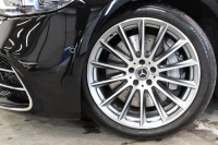 メルセデスベンツ Sクラス S500 4MATIC AMGﾗｲﾝ ﾚｻﾞｰｴｸｽｸﾙｰｼﾌﾞ&ﾍﾞｰｼｯｸ&ﾚｰﾀﾞｰｾｰﾌﾃｨPKG　ISG搭載 1ｵｰﾅｰ ｷｰﾚｽｺﾞｰ 黒本革 ﾍﾞﾝﾁﾚｰﾀｰ ﾊﾟﾉﾗﾏSR ﾍｯﾄﾞｱｯﾌﾟD MBUXﾅﾋﾞTV ｽﾏﾎ連携 ﾌﾞﾙﾒｽﾀｰ 360ｶﾒﾗ PTS LEDﾗｲﾄ ﾊﾝｽﾞﾌﾘｰA AMGｴｱﾛ&20AW ﾜｲﾔﾚｽ充電 9AT　2年保証