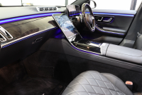 メルセデスベンツ Sクラス S500 4MATIC AMGﾗｲﾝ ﾚｻﾞｰｴｸｽｸﾙｰｼﾌﾞ&ﾍﾞｰｼｯｸ&ﾚｰﾀﾞｰｾｰﾌﾃｨPKG　ISG搭載 1ｵｰﾅｰ ｷｰﾚｽｺﾞｰ 黒本革 ﾍﾞﾝﾁﾚｰﾀｰ ﾊﾟﾉﾗﾏSR ﾍｯﾄﾞｱｯﾌﾟD MBUXﾅﾋﾞTV ｽﾏﾎ連携 ﾌﾞﾙﾒｽﾀｰ 360ｶﾒﾗ PTS LEDﾗｲﾄ ﾊﾝｽﾞﾌﾘｰA AMGｴｱﾛ&20AW ﾜｲﾔﾚｽ充電 9AT　2年保証