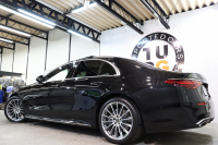 メルセデスベンツ Sクラス S500 4MATIC AMGﾗｲﾝ ﾚｻﾞｰｴｸｽｸﾙｰｼﾌﾞ&ﾍﾞｰｼｯｸ&ﾚｰﾀﾞｰｾｰﾌﾃｨPKG　ISG搭載 1ｵｰﾅｰ ｷｰﾚｽｺﾞｰ 黒本革 ﾍﾞﾝﾁﾚｰﾀｰ ﾊﾟﾉﾗﾏSR ﾍｯﾄﾞｱｯﾌﾟD MBUXﾅﾋﾞTV ｽﾏﾎ連携 ﾌﾞﾙﾒｽﾀｰ 360ｶﾒﾗ PTS LEDﾗｲﾄ ﾊﾝｽﾞﾌﾘｰA AMGｴｱﾛ&20AW ﾜｲﾔﾚｽ充電 9AT　2年保証