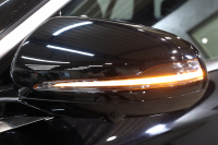 メルセデスベンツ Eクラス E200ｽﾃｰｼｮﾝﾜｺﾞﾝ ｽﾎﾟｰﾂ AMGﾗｲﾝｲﾝﾃﾘｱ&ｴｸｽｸﾙｰｼﾌﾞ&ﾚｰﾀﾞｰｾｰﾌﾃｨPKG　BSG搭載 後期 ｷｰﾚｽｺﾞｰ 黒本革 ﾊﾟﾉﾗﾏSR ﾍｯﾄﾞｱｯﾌﾟD MBUX/ARﾅﾋﾞTV ｽﾏﾎ連携 ﾌﾞﾙﾒｽﾀｰ 360ｶﾒﾗ PTS LEDﾗｲﾄ 自動Rｹﾞｰﾄ AMGｴｱﾛ&19AW ﾜｲﾔﾚｽ充電 9AT　2年保証