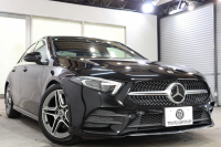 メルセデスベンツ Aクラス A180ｽﾀｲﾙ ｾﾀﾞﾝ AMGﾗｲﾝ AMGﾚｻﾞｰｴｸｽｸﾙｰｼﾌﾞ&ｱﾄﾞﾊﾞﾝｽﾄﾞ&ﾅﾋﾞｹﾞｰｼｮﾝ&ﾚｰﾀﾞｰｾｰﾌﾃｨPKG　ｷｰﾚｽｺﾞｰ 赤/黒本革 ﾊﾟﾉﾗﾏSR ﾍｯﾄﾞｱｯﾌﾟD MBUXﾅﾋﾞTV BT音楽 ｱﾄﾞﾊﾞﾝｽﾄﾞｻｳﾝﾄﾞ 360ｶﾒﾗ PTS LEDﾗｲﾄ ﾊﾝｽﾞﾌﾘｰA AMGｴｱﾛ&18AW　2年保証