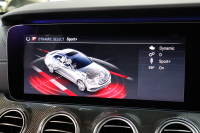 AMG Eクラス E53 4MATIC+ ｴｸｽｸﾙｰｼﾌﾞ&ﾚｰﾀﾞｰｾｰﾌﾃｨPKG　ISG搭載 中期 ｷｰﾚｽｺﾞｰ 黒本革 ﾍﾞﾝﾁﾚｰﾀｰ ﾊﾟﾉﾗﾏSR ﾍｯﾄﾞｱｯﾌﾟD HDDﾅﾋﾞTV ｽﾏﾎ連携 ﾌﾞﾙﾒｽﾀｰ 360ｶﾒﾗ PTS LEDﾗｲﾄ ﾊﾝｽﾞﾌﾘｰA AMG専用装備&ﾁｭｰﾆﾝｸﾞ 9AT　2年保証