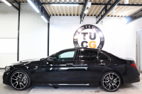 AMG Eクラス E53 4MATIC+ ｴｸｽｸﾙｰｼﾌﾞ&ﾚｰﾀﾞｰｾｰﾌﾃｨPKG　ISG搭載 中期 ｷｰﾚｽｺﾞｰ 黒本革 ﾍﾞﾝﾁﾚｰﾀｰ ﾊﾟﾉﾗﾏSR ﾍｯﾄﾞｱｯﾌﾟD HDDﾅﾋﾞTV ｽﾏﾎ連携 ﾌﾞﾙﾒｽﾀｰ 360ｶﾒﾗ PTS LEDﾗｲﾄ ﾊﾝｽﾞﾌﾘｰA AMG専用装備&ﾁｭｰﾆﾝｸﾞ 9AT　2年保証