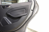 メルセデスベンツ Bクラス B180 ﾚｻﾞｰｴｸｽｸﾙｰｼﾌﾞ&ﾚｰﾀﾞｰｾｰﾌﾃｨPKG　後期 ｷｰﾚｽｺﾞｰ 黒本革 ｼｰﾄﾋｰﾀｰ HDDﾅﾋﾞ BT音楽 ﾊﾞｯｸｶﾒﾗ PTS LEDﾗｲﾄ EASY-BARIO-PLUS 純正16AW 7AT 希少色ﾏｳﾝﾃﾝｸﾞﾚｰ　2年保証