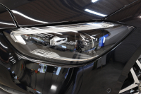 メルセデスベンツ Cクラス C200 4MATIC AVG AMGﾗｲﾝ ﾚｻﾞｰｴｸｽｸﾙｰｼﾌﾞ&ﾍﾞｰｼｯｸ&ﾚｰﾀﾞｰｾｰﾌﾃｨPKG　ISG搭載 ｷｰﾚｽｺﾞｰ 黒本革 ﾊﾟﾉﾗﾏSR ﾍｯﾄﾞｱｯﾌﾟD MBUXﾅﾋﾞTV&ARﾅﾋﾞ BT音楽 360ｶﾒﾗ PTS LEDﾗｲﾄ 自動ﾄﾗﾝｸ AMGｴｱﾛ&18AW ﾘｱｱｸｽﾙｽﾃｱﾘﾝｸﾞ 9AT　2年保証