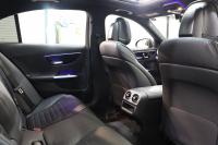 メルセデスベンツ Cクラス C200 4MATIC AVG AMGﾗｲﾝ ﾚｻﾞｰｴｸｽｸﾙｰｼﾌﾞ&ﾍﾞｰｼｯｸ&ﾚｰﾀﾞｰｾｰﾌﾃｨPKG　ISG搭載 ｷｰﾚｽｺﾞｰ 黒本革 ﾊﾟﾉﾗﾏSR ﾍｯﾄﾞｱｯﾌﾟD MBUXﾅﾋﾞTV&ARﾅﾋﾞ BT音楽 360ｶﾒﾗ PTS LEDﾗｲﾄ 自動ﾄﾗﾝｸ AMGｴｱﾛ&18AW ﾘｱｱｸｽﾙｽﾃｱﾘﾝｸﾞ 9AT　2年保証