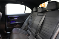 メルセデスベンツ Cクラス C200 4MATIC AVG AMGﾗｲﾝ ﾚｻﾞｰｴｸｽｸﾙｰｼﾌﾞ&ﾍﾞｰｼｯｸ&ﾚｰﾀﾞｰｾｰﾌﾃｨPKG　ISG搭載 ｷｰﾚｽｺﾞｰ 黒本革 ﾊﾟﾉﾗﾏSR ﾍｯﾄﾞｱｯﾌﾟD MBUXﾅﾋﾞTV&ARﾅﾋﾞ BT音楽 360ｶﾒﾗ PTS LEDﾗｲﾄ 自動ﾄﾗﾝｸ AMGｴｱﾛ&18AW ﾘｱｱｸｽﾙｽﾃｱﾘﾝｸﾞ 9AT　2年保証