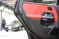メルセデスベンツ Bクラス B180 AMGﾗｲﾝ AMGﾚｻﾞｰｴｸｽｸﾙｰｼﾌﾞ&ｱﾄﾞﾊﾞﾝｽﾄﾞ&ﾅﾋﾞｹﾞｰｼｮﾝ&ﾚｰﾀﾞｰｾｰﾌﾃｨPKG　ｷｰﾚｽｺﾞｰ 赤/黒本革 ﾊﾟﾉﾗﾏSR ﾍｯﾄﾞｱｯﾌﾟD MBUXﾅﾋﾞTV BT音楽 ｱﾄﾞﾊﾞﾝｽﾄﾞｻｳﾝﾄﾞ 360ｶﾒﾗ PTS LEDﾗｲﾄ ﾊﾝｽﾞﾌﾘｰA AMGｴｱﾛ&18AW　2年保証