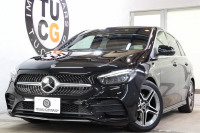 メルセデスベンツ Bクラス B180 AMGﾗｲﾝ AMGﾚｻﾞｰｴｸｽｸﾙｰｼﾌﾞ&ｱﾄﾞﾊﾞﾝｽﾄﾞ&ﾅﾋﾞｹﾞｰｼｮﾝ&ﾚｰﾀﾞｰｾｰﾌﾃｨPKG　ｷｰﾚｽｺﾞｰ 赤/黒本革 ﾊﾟﾉﾗﾏSR ﾍｯﾄﾞｱｯﾌﾟD MBUXﾅﾋﾞTV BT音楽 ｱﾄﾞﾊﾞﾝｽﾄﾞｻｳﾝﾄﾞ 360ｶﾒﾗ PTS LEDﾗｲﾄ ﾊﾝｽﾞﾌﾘｰA AMGｴｱﾛ&18AW　2年保証