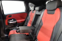 メルセデスベンツ Bクラス B180 AMGﾗｲﾝ AMGﾚｻﾞｰｴｸｽｸﾙｰｼﾌﾞ&ｱﾄﾞﾊﾞﾝｽﾄﾞ&ﾅﾋﾞｹﾞｰｼｮﾝ&ﾚｰﾀﾞｰｾｰﾌﾃｨPKG　ｷｰﾚｽｺﾞｰ 赤/黒本革 ﾊﾟﾉﾗﾏSR ﾍｯﾄﾞｱｯﾌﾟD MBUXﾅﾋﾞTV BT音楽 ｱﾄﾞﾊﾞﾝｽﾄﾞｻｳﾝﾄﾞ 360ｶﾒﾗ PTS LEDﾗｲﾄ ﾊﾝｽﾞﾌﾘｰA AMGｴｱﾛ&18AW　2年保証