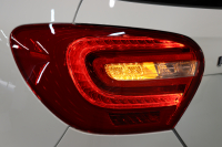 AMG Aクラス A45 4MATIC ﾚｰﾀﾞｰｾｰﾌﾃｨPKG　1ｵｰﾅｰ 黒本革 ﾊﾟﾉﾗﾏSR HDDﾅﾋﾞTV BT音楽 Bｶﾒﾗ PTS DSRC ｷｾﾉﾝﾗｲﾄ ﾚｯﾄﾞｼｰﾄﾍﾞﾙﾄ AMG専用装備&ﾁｭｰﾆﾝｸﾞ 7AT　2年保証