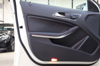 AMG Aクラス A45 4MATIC ﾚｰﾀﾞｰｾｰﾌﾃｨPKG　1ｵｰﾅｰ 黒本革 ﾊﾟﾉﾗﾏSR HDDﾅﾋﾞTV BT音楽 Bｶﾒﾗ PTS DSRC ｷｾﾉﾝﾗｲﾄ ﾚｯﾄﾞｼｰﾄﾍﾞﾙﾄ AMG専用装備&ﾁｭｰﾆﾝｸﾞ 7AT　2年保証