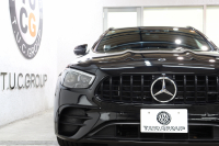 AMG Eクラス E53 4MATIC+ ｽﾃｰｼｮﾝﾜｺﾞﾝ ｴｸｽｸﾙｰｼﾌﾞ&ﾚｰﾀﾞｰｾｰﾌﾃｨPKG　ISG搭載 後期 ｷｰﾚｽｺﾞｰ  黒本革 ﾍﾞﾝﾁﾚｰﾀｰ ﾊﾟﾉﾗﾏSR HUD MBUXﾅﾋﾞTV&ARﾅﾋﾞ ｽﾏﾎ連携 ﾌﾞﾙﾒｽﾀｰ 360ｶﾒﾗ PTS LEDﾗｲﾄ 自動Rｹﾞｰﾄ AMG専用装備&ﾁｭｰﾆﾝｸﾞ ｸﾛｰｼﾞﾝｸﾞS 9AT　2年保証