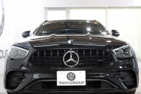 AMG Eクラス E53 4MATIC+ ｽﾃｰｼｮﾝﾜｺﾞﾝ ｴｸｽｸﾙｰｼﾌﾞ&ﾚｰﾀﾞｰｾｰﾌﾃｨPKG　ISG搭載 後期 ｷｰﾚｽｺﾞｰ  黒本革 ﾍﾞﾝﾁﾚｰﾀｰ ﾊﾟﾉﾗﾏSR HUD MBUXﾅﾋﾞTV&ARﾅﾋﾞ ｽﾏﾎ連携 ﾌﾞﾙﾒｽﾀｰ 360ｶﾒﾗ PTS LEDﾗｲﾄ 自動Rｹﾞｰﾄ AMG専用装備&ﾁｭｰﾆﾝｸﾞ ｸﾛｰｼﾞﾝｸﾞS 9AT　2年保証