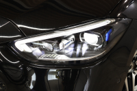 メルセデスベンツ Cクラス C200ｽﾃｰｼｮﾝﾜｺﾞﾝ AVG AMGﾗｲﾝ ﾚｻﾞｰｴｸｽｸﾙｰｼﾌﾞ&ﾍﾞｰｼｯｸ&ﾚｰﾀﾞｰｾｰﾌﾃｨPKG　ISG搭載 ｷｰﾚｽｺﾞｰ 黒本革 ﾊﾟﾉﾗﾏSR ﾍｯﾄﾞｱｯﾌﾟD MBUXﾅﾋﾞTV ｽﾏﾎ連携 360ｶﾒﾗ PTS LEDﾗｲﾄ 自動Rｹﾞｰﾄ AMGｴｱﾛ&18AW 9AT　2年保証
