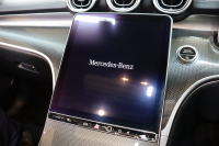 メルセデスベンツ Cクラス C200ｽﾃｰｼｮﾝﾜｺﾞﾝ AVG AMGﾗｲﾝ ﾚｻﾞｰｴｸｽｸﾙｰｼﾌﾞ&ﾍﾞｰｼｯｸ&ﾚｰﾀﾞｰｾｰﾌﾃｨPKG　ISG搭載 ｷｰﾚｽｺﾞｰ 黒本革 ﾊﾟﾉﾗﾏSR ﾍｯﾄﾞｱｯﾌﾟD MBUXﾅﾋﾞTV ｽﾏﾎ連携 360ｶﾒﾗ PTS LEDﾗｲﾄ 自動Rｹﾞｰﾄ AMGｴｱﾛ&18AW 9AT　2年保証