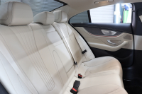メルセデスベンツ CLS CLS220d ｽﾎﾟｰﾂ ｴｸｽｸﾙｰｼﾌﾞ&ﾚｰﾀﾞｰｾｰﾌﾃｨPKG　ｷｰﾚｽｺﾞｰ ﾍﾞｰｼﾞｭ本革 ﾍﾞﾝﾁﾚｰﾀｰ ｻﾝﾙｰﾌ ﾍｯﾄﾞｱｯﾌﾟD HDDﾅﾋﾞTV ｽﾏﾎ連携 ﾌﾞﾙﾒｽﾀｰ 360ｶﾒﾗ PTS LEDﾗｲﾄ ﾊﾝｽﾞﾌﾘｰA AMGｴｱﾛ&19AW ｴｱｻｽ ﾀﾞｲﾅﾐｯｸS 9AT 希少色ﾋﾔｼﾝｽﾚｯﾄﾞ　2年保証