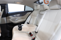 メルセデスベンツ CLS CLS220d ｽﾎﾟｰﾂ ｴｸｽｸﾙｰｼﾌﾞ&ﾚｰﾀﾞｰｾｰﾌﾃｨPKG　ｷｰﾚｽｺﾞｰ ﾍﾞｰｼﾞｭ本革 ﾍﾞﾝﾁﾚｰﾀｰ ｻﾝﾙｰﾌ ﾍｯﾄﾞｱｯﾌﾟD HDDﾅﾋﾞTV ｽﾏﾎ連携 ﾌﾞﾙﾒｽﾀｰ 360ｶﾒﾗ PTS LEDﾗｲﾄ ﾊﾝｽﾞﾌﾘｰA AMGｴｱﾛ&19AW ｴｱｻｽ ﾀﾞｲﾅﾐｯｸS 9AT 希少色ﾋﾔｼﾝｽﾚｯﾄﾞ　2年保証