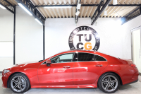 メルセデスベンツ CLS CLS220d ｽﾎﾟｰﾂ ｴｸｽｸﾙｰｼﾌﾞ&ﾚｰﾀﾞｰｾｰﾌﾃｨPKG　ｷｰﾚｽｺﾞｰ ﾍﾞｰｼﾞｭ本革 ﾍﾞﾝﾁﾚｰﾀｰ ｻﾝﾙｰﾌ ﾍｯﾄﾞｱｯﾌﾟD HDDﾅﾋﾞTV ｽﾏﾎ連携 ﾌﾞﾙﾒｽﾀｰ 360ｶﾒﾗ PTS LEDﾗｲﾄ ﾊﾝｽﾞﾌﾘｰA AMGｴｱﾛ&19AW ｴｱｻｽ ﾀﾞｲﾅﾐｯｸS 9AT 希少色ﾋﾔｼﾝｽﾚｯﾄﾞ　2年保証
