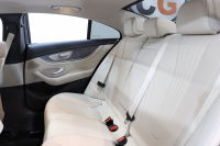 メルセデスベンツ CLS CLS220d ｽﾎﾟｰﾂ ｴｸｽｸﾙｰｼﾌﾞ&ﾚｰﾀﾞｰｾｰﾌﾃｨPKG　ｷｰﾚｽｺﾞｰ ﾍﾞｰｼﾞｭ本革 ﾍﾞﾝﾁﾚｰﾀｰ ｻﾝﾙｰﾌ ﾍｯﾄﾞｱｯﾌﾟD HDDﾅﾋﾞTV ｽﾏﾎ連携 ﾌﾞﾙﾒｽﾀｰ 360ｶﾒﾗ PTS LEDﾗｲﾄ ﾊﾝｽﾞﾌﾘｰA AMGｴｱﾛ&19AW ｴｱｻｽ ﾀﾞｲﾅﾐｯｸS 9AT 希少色ﾋﾔｼﾝｽﾚｯﾄﾞ　2年保証