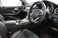 メルセデスベンツ GLC GLC250 4MATIC ｽﾎﾟｰﾂ ﾚｰﾀﾞｰｾｰﾌﾃｨPKG　ｷｰﾚｽｺﾞｰ ﾚｻﾞｰDINAMICAｼｰﾄ ﾍｯﾄﾞｱｯﾌﾟD HDDﾅﾋﾞTV BT音楽 360ｶﾒﾗ PTS LEDﾗｲﾄ ﾊﾝｽﾞﾌﾘｰA AMGｴｱﾛ&19AW ｴｱｻｽ ﾀﾞｲﾅﾐｯｸS 9AT　2年保証
