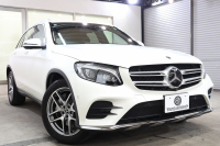 メルセデスベンツ GLC GLC250 4MATIC ｽﾎﾟｰﾂ ﾚｰﾀﾞｰｾｰﾌﾃｨPKG　ｷｰﾚｽｺﾞｰ ﾚｻﾞｰDINAMICAｼｰﾄ ﾍｯﾄﾞｱｯﾌﾟD HDDﾅﾋﾞTV BT音楽 360ｶﾒﾗ PTS LEDﾗｲﾄ ﾊﾝｽﾞﾌﾘｰA AMGｴｱﾛ&19AW ｴｱｻｽ ﾀﾞｲﾅﾐｯｸS 9AT　2年保証