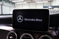 メルセデスベンツ GLC GLC250 4MATIC ｽﾎﾟｰﾂ ﾚｰﾀﾞｰｾｰﾌﾃｨPKG　ｷｰﾚｽｺﾞｰ ﾚｻﾞｰDINAMICAｼｰﾄ ﾍｯﾄﾞｱｯﾌﾟD HDDﾅﾋﾞTV BT音楽 360ｶﾒﾗ PTS LEDﾗｲﾄ ﾊﾝｽﾞﾌﾘｰA AMGｴｱﾛ&19AW ｴｱｻｽ ﾀﾞｲﾅﾐｯｸS 9AT　2年保証