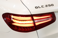 メルセデスベンツ GLC GLC250 4MATIC ｽﾎﾟｰﾂ ﾚｰﾀﾞｰｾｰﾌﾃｨPKG　ｷｰﾚｽｺﾞｰ ﾚｻﾞｰDINAMICAｼｰﾄ ﾍｯﾄﾞｱｯﾌﾟD HDDﾅﾋﾞTV BT音楽 360ｶﾒﾗ PTS LEDﾗｲﾄ ﾊﾝｽﾞﾌﾘｰA AMGｴｱﾛ&19AW ｴｱｻｽ ﾀﾞｲﾅﾐｯｸS 9AT　2年保証