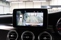 メルセデスベンツ GLC GLC250 4MATIC ｽﾎﾟｰﾂ ﾚｰﾀﾞｰｾｰﾌﾃｨPKG　ｷｰﾚｽｺﾞｰ ﾚｻﾞｰDINAMICAｼｰﾄ ﾍｯﾄﾞｱｯﾌﾟD HDDﾅﾋﾞTV BT音楽 360ｶﾒﾗ PTS LEDﾗｲﾄ ﾊﾝｽﾞﾌﾘｰA AMGｴｱﾛ&19AW ｴｱｻｽ ﾀﾞｲﾅﾐｯｸS 9AT　2年保証