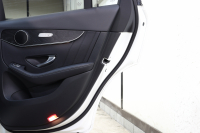 メルセデスベンツ GLC GLC250 4MATIC ｽﾎﾟｰﾂ ﾚｰﾀﾞｰｾｰﾌﾃｨPKG　ｷｰﾚｽｺﾞｰ ﾚｻﾞｰDINAMICAｼｰﾄ ﾍｯﾄﾞｱｯﾌﾟD HDDﾅﾋﾞTV BT音楽 360ｶﾒﾗ PTS LEDﾗｲﾄ ﾊﾝｽﾞﾌﾘｰA AMGｴｱﾛ&19AW ｴｱｻｽ ﾀﾞｲﾅﾐｯｸS 9AT　2年保証