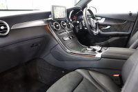 メルセデスベンツ GLC GLC250 4MATIC ｽﾎﾟｰﾂ ﾚｰﾀﾞｰｾｰﾌﾃｨPKG　ｷｰﾚｽｺﾞｰ ﾚｻﾞｰDINAMICAｼｰﾄ ﾍｯﾄﾞｱｯﾌﾟD HDDﾅﾋﾞTV BT音楽 360ｶﾒﾗ PTS LEDﾗｲﾄ ﾊﾝｽﾞﾌﾘｰA AMGｴｱﾛ&19AW ｴｱｻｽ ﾀﾞｲﾅﾐｯｸS 9AT　2年保証