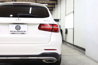メルセデスベンツ GLC GLC250 4MATIC ｽﾎﾟｰﾂ ﾚｰﾀﾞｰｾｰﾌﾃｨPKG　ｷｰﾚｽｺﾞｰ ﾚｻﾞｰDINAMICAｼｰﾄ ﾍｯﾄﾞｱｯﾌﾟD HDDﾅﾋﾞTV BT音楽 360ｶﾒﾗ PTS LEDﾗｲﾄ ﾊﾝｽﾞﾌﾘｰA AMGｴｱﾛ&19AW ｴｱｻｽ ﾀﾞｲﾅﾐｯｸS 9AT　2年保証