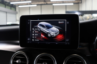 メルセデスベンツ GLC GLC250 4MATIC ｽﾎﾟｰﾂ ﾚｰﾀﾞｰｾｰﾌﾃｨPKG　ｷｰﾚｽｺﾞｰ ﾚｻﾞｰDINAMICAｼｰﾄ ﾍｯﾄﾞｱｯﾌﾟD HDDﾅﾋﾞTV BT音楽 360ｶﾒﾗ PTS LEDﾗｲﾄ ﾊﾝｽﾞﾌﾘｰA AMGｴｱﾛ&19AW ｴｱｻｽ ﾀﾞｲﾅﾐｯｸS 9AT　2年保証