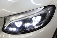 メルセデスベンツ GLC GLC250 4MATIC ｽﾎﾟｰﾂ ﾚｰﾀﾞｰｾｰﾌﾃｨPKG　ｷｰﾚｽｺﾞｰ ﾚｻﾞｰDINAMICAｼｰﾄ ﾍｯﾄﾞｱｯﾌﾟD HDDﾅﾋﾞTV BT音楽 360ｶﾒﾗ PTS LEDﾗｲﾄ ﾊﾝｽﾞﾌﾘｰA AMGｴｱﾛ&19AW ｴｱｻｽ ﾀﾞｲﾅﾐｯｸS 9AT　2年保証