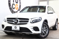 メルセデスベンツ GLC GLC250 4MATIC ｽﾎﾟｰﾂ ﾚｰﾀﾞｰｾｰﾌﾃｨPKG　ｷｰﾚｽｺﾞｰ ﾚｻﾞｰDINAMICAｼｰﾄ ﾍｯﾄﾞｱｯﾌﾟD HDDﾅﾋﾞTV BT音楽 360ｶﾒﾗ PTS LEDﾗｲﾄ ﾊﾝｽﾞﾌﾘｰA AMGｴｱﾛ&19AW ｴｱｻｽ ﾀﾞｲﾅﾐｯｸS 9AT　2年保証