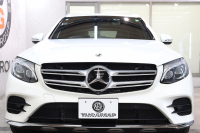 メルセデスベンツ GLC GLC250 4MATIC ｽﾎﾟｰﾂ ﾚｰﾀﾞｰｾｰﾌﾃｨPKG　ｷｰﾚｽｺﾞｰ ﾚｻﾞｰDINAMICAｼｰﾄ ﾍｯﾄﾞｱｯﾌﾟD HDDﾅﾋﾞTV BT音楽 360ｶﾒﾗ PTS LEDﾗｲﾄ ﾊﾝｽﾞﾌﾘｰA AMGｴｱﾛ&19AW ｴｱｻｽ ﾀﾞｲﾅﾐｯｸS 9AT　2年保証
