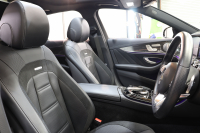 AMG Eクラス E43 4MATIC ｴｸｽｸﾙｰｼﾌﾞ&ﾚｰﾀﾞｰｾｰﾌﾃｨPKG　ｷｰﾚｽｺﾞｰ 黒本革 ﾍﾞﾝﾁﾚｰﾀｰ ﾊﾟﾉﾗﾏSR ﾍｯﾄﾞｱｯﾌﾟD HDDﾅﾋﾞTV ｽﾏﾎ連携 ﾌﾞﾙﾒｽﾀｰ 360ｶﾒﾗ PTS LEDﾗｲﾄ ﾊﾝｽﾞﾌﾘｰA AMG専用装備&ﾁｭｰﾆﾝｸﾞ ﾊﾟﾅﾒﾘｶｰﾅｸﾞﾘﾙ 9AT　2年保証