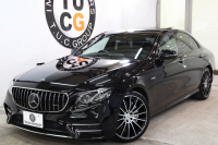 AMG Eクラス E43 4MATIC ｴｸｽｸﾙｰｼﾌﾞ&ﾚｰﾀﾞｰｾｰﾌﾃｨPKG　ｷｰﾚｽｺﾞｰ 黒本革 ﾍﾞﾝﾁﾚｰﾀｰ ﾊﾟﾉﾗﾏSR ﾍｯﾄﾞｱｯﾌﾟD HDDﾅﾋﾞTV ｽﾏﾎ連携 ﾌﾞﾙﾒｽﾀｰ 360ｶﾒﾗ PTS LEDﾗｲﾄ ﾊﾝｽﾞﾌﾘｰA AMG専用装備&ﾁｭｰﾆﾝｸﾞ ﾊﾟﾅﾒﾘｶｰﾅｸﾞﾘﾙ 9AT　2年保証