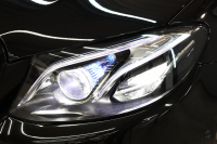 AMG Eクラス E43 4MATIC ｴｸｽｸﾙｰｼﾌﾞ&ﾚｰﾀﾞｰｾｰﾌﾃｨPKG　ｷｰﾚｽｺﾞｰ 黒本革 ﾍﾞﾝﾁﾚｰﾀｰ ﾊﾟﾉﾗﾏSR ﾍｯﾄﾞｱｯﾌﾟD HDDﾅﾋﾞTV ｽﾏﾎ連携 ﾌﾞﾙﾒｽﾀｰ 360ｶﾒﾗ PTS LEDﾗｲﾄ ﾊﾝｽﾞﾌﾘｰA AMG専用装備&ﾁｭｰﾆﾝｸﾞ ﾊﾟﾅﾒﾘｶｰﾅｸﾞﾘﾙ 9AT　2年保証