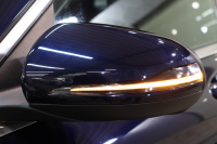 メルセデスベンツ Cクラス C200ｽﾃｰｼｮﾝﾜｺﾞﾝ AVG AMGﾗｲﾝ ﾚｻﾞｰｴｸｽｸﾙｰｼﾌﾞ&ﾚｰﾀﾞｰｾｰﾌﾃｨPKG　BSG搭載 後期 ｷｰﾚｽｺﾞｰ 黒本革 ﾍｯﾄﾞｱｯﾌﾟD HDDﾅﾋﾞTV ｽﾏﾎ連携 ﾌﾞﾙﾒｽﾀｰ ﾊﾞｯｸｶﾒﾗ PTS LEDﾗｲﾄ ﾊﾝｽﾞﾌﾘｰA AMGｴｱﾛ&18AW 希少色ｶﾊﾞﾝｻｲﾄﾌﾞﾙｰ 9AT　2年保証