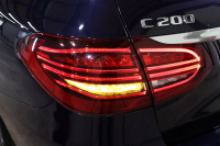 メルセデスベンツ Cクラス C200ｽﾃｰｼｮﾝﾜｺﾞﾝ AVG AMGﾗｲﾝ ﾚｻﾞｰｴｸｽｸﾙｰｼﾌﾞ&ﾚｰﾀﾞｰｾｰﾌﾃｨPKG　BSG搭載 後期 ｷｰﾚｽｺﾞｰ 黒本革 ﾍｯﾄﾞｱｯﾌﾟD HDDﾅﾋﾞTV ｽﾏﾎ連携 ﾌﾞﾙﾒｽﾀｰ ﾊﾞｯｸｶﾒﾗ PTS LEDﾗｲﾄ ﾊﾝｽﾞﾌﾘｰA AMGｴｱﾛ&18AW 希少色ｶﾊﾞﾝｻｲﾄﾌﾞﾙｰ 9AT　2年保証