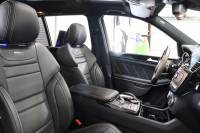 AMG GLS GLS63 4MATIC ﾚｰﾀﾞｰｾｰﾌﾃｨPKG　 左H ｷｰﾚｽｺﾞｰ 黒本革 ﾍﾞﾝﾁﾚｰﾀｰ ﾊﾟﾉﾗﾏSR HDDﾅﾋﾞTV ｽﾏﾎ連携 harman/kardon ﾘｱﾓﾆﾀｰ×2 360ｶﾒﾗ PTS LEDﾗｲﾄ 自動Rｹﾞｰﾄ AMGｴｱﾛ&22AW AMGﾗｲﾄﾞｺﾝﾄﾛｰﾙｻｽ ｴｱｻｽ 純正ﾄﾞﾗﾚｺ　2年保証