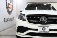 AMG GLS GLS63 4MATIC ﾚｰﾀﾞｰｾｰﾌﾃｨPKG　 左H ｷｰﾚｽｺﾞｰ 黒本革 ﾍﾞﾝﾁﾚｰﾀｰ ﾊﾟﾉﾗﾏSR HDDﾅﾋﾞTV ｽﾏﾎ連携 harman/kardon ﾘｱﾓﾆﾀｰ×2 360ｶﾒﾗ PTS LEDﾗｲﾄ 自動Rｹﾞｰﾄ AMGｴｱﾛ&22AW AMGﾗｲﾄﾞｺﾝﾄﾛｰﾙｻｽ ｴｱｻｽ 純正ﾄﾞﾗﾚｺ　2年保証