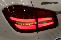 AMG GLS GLS63 4MATIC ﾚｰﾀﾞｰｾｰﾌﾃｨPKG　 左H ｷｰﾚｽｺﾞｰ 黒本革 ﾍﾞﾝﾁﾚｰﾀｰ ﾊﾟﾉﾗﾏSR HDDﾅﾋﾞTV ｽﾏﾎ連携 harman/kardon ﾘｱﾓﾆﾀｰ×2 360ｶﾒﾗ PTS LEDﾗｲﾄ 自動Rｹﾞｰﾄ AMGｴｱﾛ&22AW AMGﾗｲﾄﾞｺﾝﾄﾛｰﾙｻｽ ｴｱｻｽ 純正ﾄﾞﾗﾚｺ　2年保証
