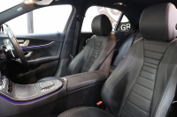 メルセデスベンツ Eクラス E220d ｽﾎﾟｰﾂ AMGﾗｲﾝｲﾝﾃﾘｱ&ｴｸｽｸﾙｰｼﾌﾞ&ﾚｰﾀﾞｰｾｰﾌﾃｨPKG　後期 1ｵｰﾅｰ MEｺﾈｸﾄ ｷｰﾚｽｺﾞｰ 黒本革 ﾍｯﾄﾞｱｯﾌﾟD MBUXﾅﾋﾞTV&ARﾅﾋﾞ ｽﾏﾎ連携 ﾌﾞﾙﾒｽﾀｰ 360ｶﾒﾗ PTS LEDﾗｲﾄ 自動ﾄﾗﾝｸ AMGｴｱﾛ&19AW ﾜｲﾔﾚｽ充電 9AT　2年保証