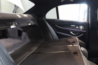 メルセデスベンツ Eクラス E220d ｽﾎﾟｰﾂ AMGﾗｲﾝｲﾝﾃﾘｱ&ｴｸｽｸﾙｰｼﾌﾞ&ﾚｰﾀﾞｰｾｰﾌﾃｨPKG　後期 1ｵｰﾅｰ MEｺﾈｸﾄ ｷｰﾚｽｺﾞｰ 黒本革 ﾍｯﾄﾞｱｯﾌﾟD MBUXﾅﾋﾞTV&ARﾅﾋﾞ ｽﾏﾎ連携 ﾌﾞﾙﾒｽﾀｰ 360ｶﾒﾗ PTS LEDﾗｲﾄ 自動ﾄﾗﾝｸ AMGｴｱﾛ&19AW ﾜｲﾔﾚｽ充電 9AT　2年保証