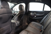 メルセデスベンツ Eクラス E220d ｽﾎﾟｰﾂ AMGﾗｲﾝｲﾝﾃﾘｱ&ｴｸｽｸﾙｰｼﾌﾞ&ﾚｰﾀﾞｰｾｰﾌﾃｨPKG　後期 1ｵｰﾅｰ MEｺﾈｸﾄ ｷｰﾚｽｺﾞｰ 黒本革 ﾍｯﾄﾞｱｯﾌﾟD MBUXﾅﾋﾞTV&ARﾅﾋﾞ ｽﾏﾎ連携 ﾌﾞﾙﾒｽﾀｰ 360ｶﾒﾗ PTS LEDﾗｲﾄ 自動ﾄﾗﾝｸ AMGｴｱﾛ&19AW ﾜｲﾔﾚｽ充電 9AT　2年保証