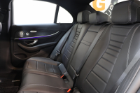 メルセデスベンツ Eクラス E220d ｽﾎﾟｰﾂ AMGﾗｲﾝｲﾝﾃﾘｱ&ｴｸｽｸﾙｰｼﾌﾞ&ﾚｰﾀﾞｰｾｰﾌﾃｨPKG　後期 1ｵｰﾅｰ MEｺﾈｸﾄ ｷｰﾚｽｺﾞｰ 黒本革 ﾍｯﾄﾞｱｯﾌﾟD MBUXﾅﾋﾞTV&ARﾅﾋﾞ ｽﾏﾎ連携 ﾌﾞﾙﾒｽﾀｰ 360ｶﾒﾗ PTS LEDﾗｲﾄ 自動ﾄﾗﾝｸ AMGｴｱﾛ&19AW ﾜｲﾔﾚｽ充電 9AT　2年保証