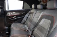 AMG Eクラス E53 4MATIC+ ｴｸｽｸﾙｰｼﾌﾞ&ﾚｰﾀﾞｰｾｰﾌﾃｨPKG　ISG搭載 後期 ｷｰﾚｽｺﾞｰ 黒本革 ﾍﾞﾝﾁﾚｰﾀｰ ﾊﾟﾉﾗﾏSR ﾍｯﾄﾞｱｯﾌﾟD MBUXﾅﾋﾞTV ｽﾏﾎ連携 ﾌﾞﾙﾒｽﾀｰ 360ｶﾒﾗ PTS LEDﾗｲﾄ 自動ﾄﾗﾝｸ AMG専用装備&ﾁｭｰﾆﾝｸﾞ 9AT　2年保証