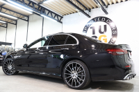 AMG Eクラス E53 4MATIC+ ｴｸｽｸﾙｰｼﾌﾞ&ﾚｰﾀﾞｰｾｰﾌﾃｨPKG　ISG搭載 後期 ｷｰﾚｽｺﾞｰ 黒本革 ﾍﾞﾝﾁﾚｰﾀｰ ﾊﾟﾉﾗﾏSR ﾍｯﾄﾞｱｯﾌﾟD MBUXﾅﾋﾞTV ｽﾏﾎ連携 ﾌﾞﾙﾒｽﾀｰ 360ｶﾒﾗ PTS LEDﾗｲﾄ 自動ﾄﾗﾝｸ AMG専用装備&ﾁｭｰﾆﾝｸﾞ 9AT　2年保証